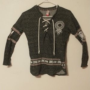 Women's XS Long Sleeve